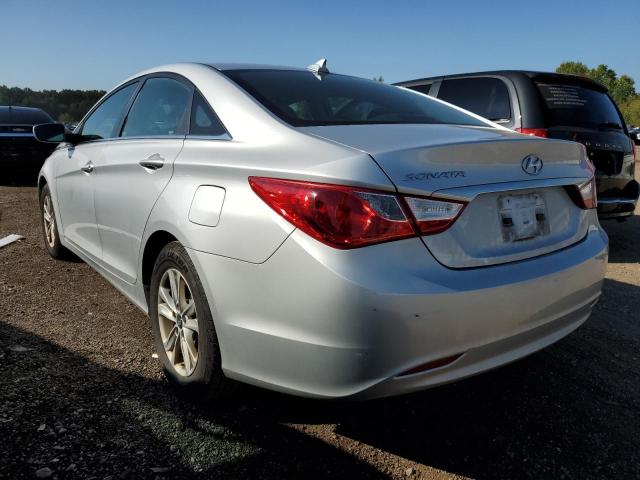 Photo 3 from auction – 2013 HYUNDAI SONATA with VIN 5NPEB4AC0DH550968