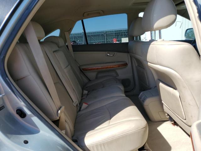 Photo 6 from auction – 2008 LEXUS RX 350 with VIN 2T2HK31UX8C085667