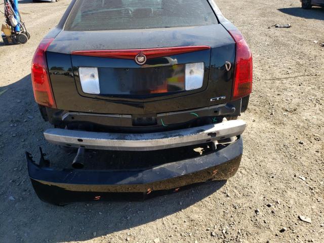 Photo 9 from auction – 2006 CADILLAC CTS HI FEA with VIN 1G6DP577860145179