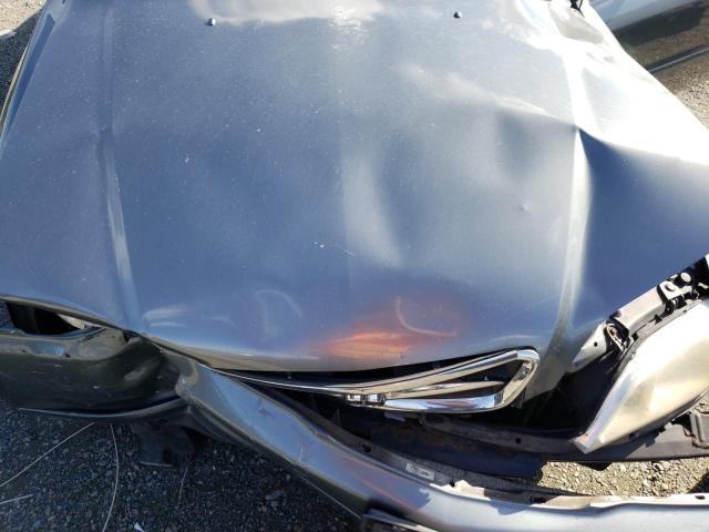 Photo 7 from auction – 2001 ACURA 3.2TL with VIN 19UUA56791A000415