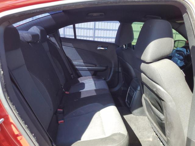 Photo 6 from auction – 2015 DODGE CHARGER SE with VIN 2C3CDXBG6FH866041