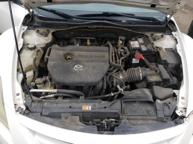 Photo 7 from auction – 2009 MAZDA 6 I with VIN 1YVHP81A295M26495
