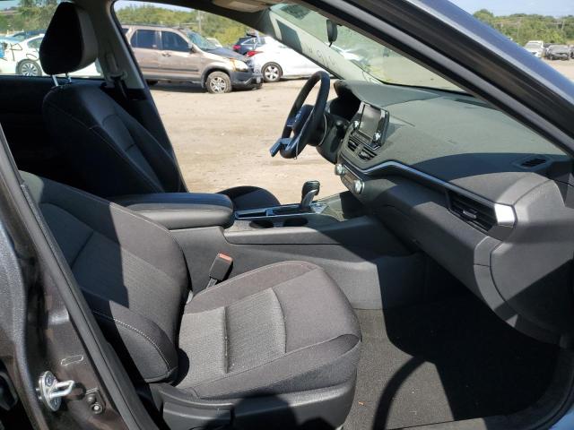 Photo 5 from auction – 2022 NISSAN ALTIMA S with VIN 1N4BL4BV8NN348435