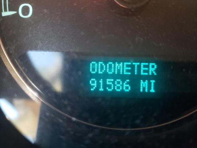 Photo 8 from auction – 2008 CHEVROLET AVALANCHE with VIN 3GNFK12388G252739