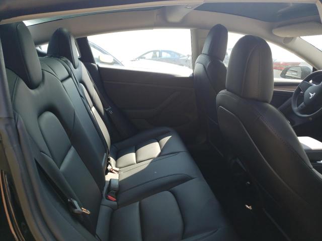 Photo 6 from auction – 2022 TESLA MODEL 3 with VIN 5YJ3E1EA5NF191963