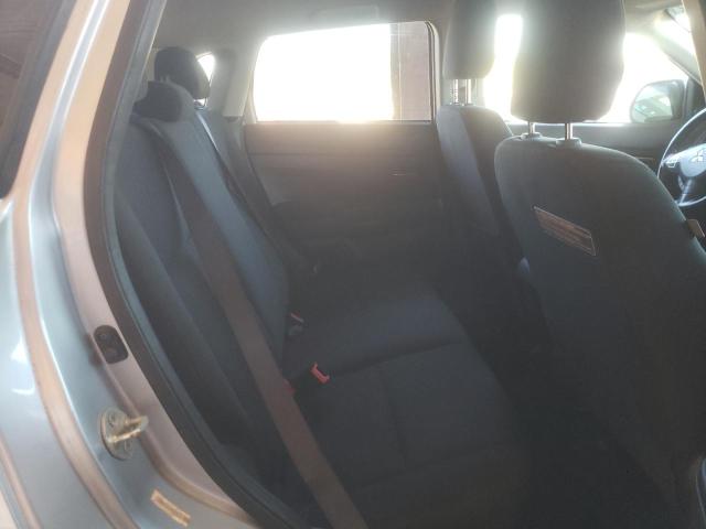 Photo 6 from auction – 2011 MITSUBISHI OUTLANDER with VIN JA4AP3AU6BZ002136