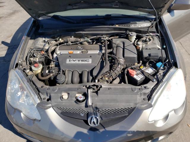 Photo 7 from auction – 2003 ACURA RSX with VIN JH4DC53813C017740