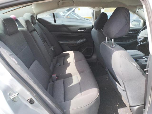 Photo 6 from auction – 2022 NISSAN ALTIMA SV with VIN 1N4BL4DVXNN358476