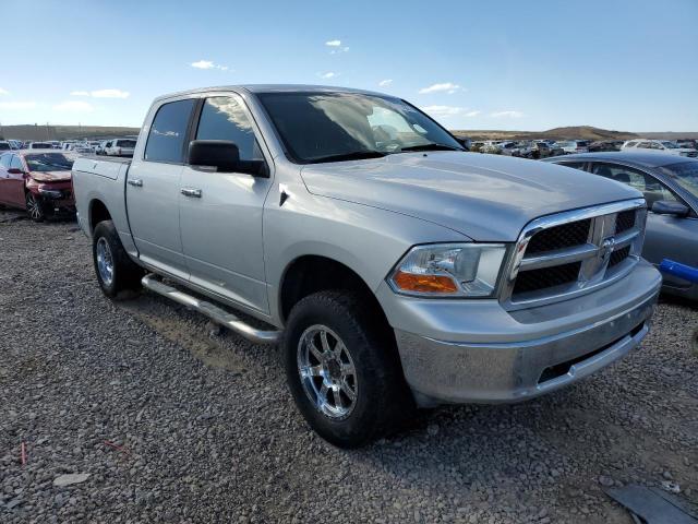 DODGE RAM 1500 2010 with VIN 1D7RV1CT0AS161173 - Photo from auction