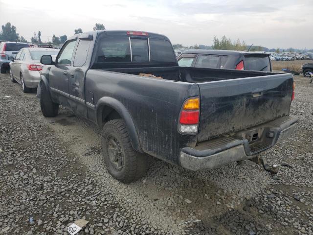 Photo 3 from auction – 2000 TOYOTA TUNDRA ACC with VIN 5TBBT4418YS106871