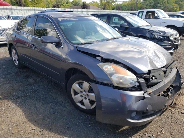 NISSAN ALTIMA 2.5 2007 with VIN 1N4AL21E77C135928 - Photo from auction