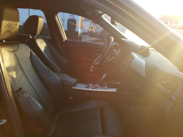 Photo 5 from auction – 2013 BMW 335 XI with VIN WBA3B9G57DNR90082
