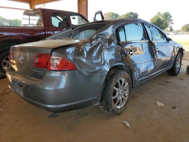 Photo 4 from auction – 2007 BUICK LUCERNE CX with VIN 1G4HD57267U194429