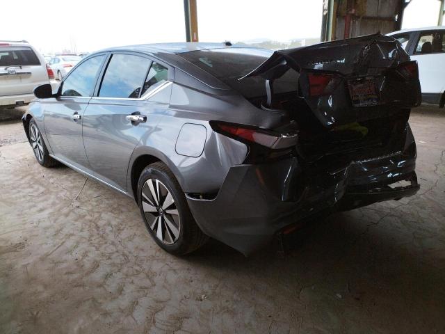 Photo 3 from auction – 2022 NISSAN ALTIMA SV with VIN 1N4BL4DV9NN411345
