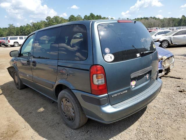 Photo 3 from auction – 2004 CHEVROLET VENTURE with VIN 1GNDU03E94D258052