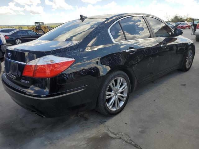 Photo 4 from auction – 2011 HYUNDAI GENESIS 3. with VIN KMHGC4DE2BU134762