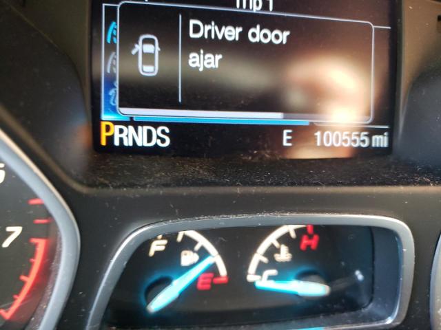 Photo 8 from auction – 2014 FORD ESCAPE SE with VIN 1FMCU0GX1EUD13476