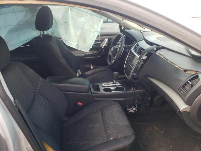 Photo 5 from auction – 2018 NISSAN ALTIMA 2.5 with VIN 1N4AL3AP6JC101476