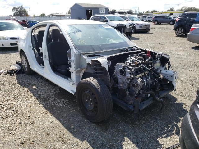 Photo 9 from auction – 2019 NISSAN ALTIMA S with VIN 1N4BL4BV4KC206543