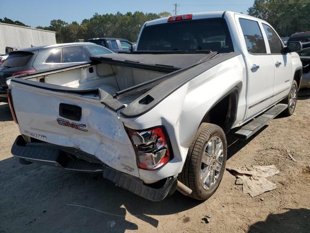 Photo 4 from auction – 2014 GMC SIERRA K15 with VIN 3GTU2VEC9EG442676