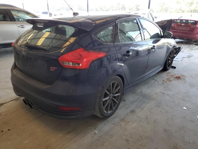 Photo 4 from auction – 2016 FORD FOCUS ST with VIN 1FADP3L91GL347439