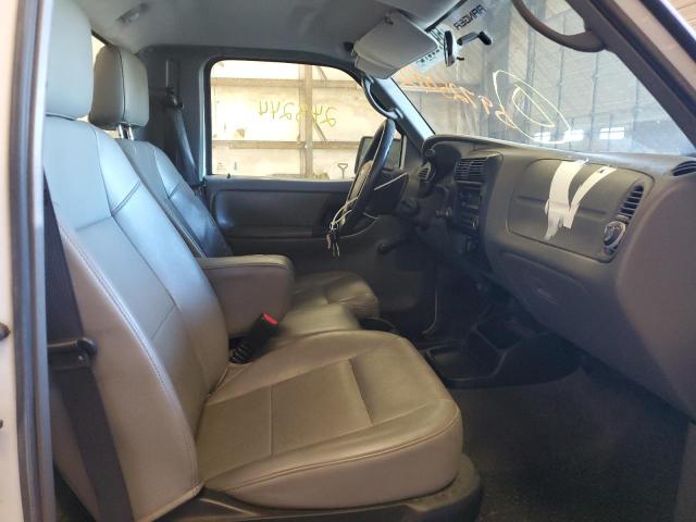 Photo 5 from auction – 2010 FORD RANGER with VIN 1FTKR1AD9APA63628