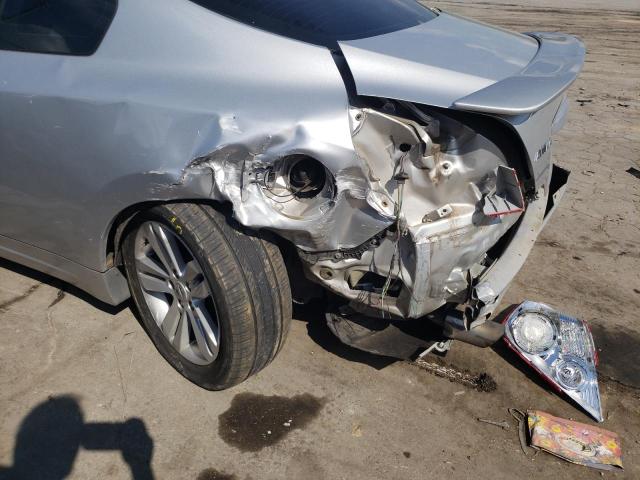 Photo 9 from auction – 2010 NISSAN ALTIMA S with VIN 1N4AL2EP9AC140129