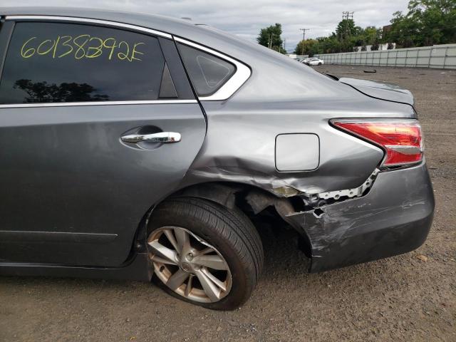 Zdjęcie 9 z aukcji – 2014 NISSAN ALTIMA z VIN 1N4AL3AP8EC425941