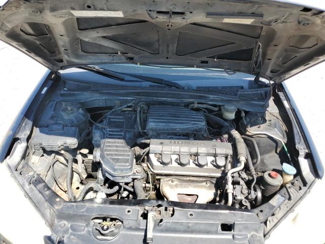 Photo 7 from auction – 2005 HONDA CIVIC DX V with VIN 1HGEM22115L047444