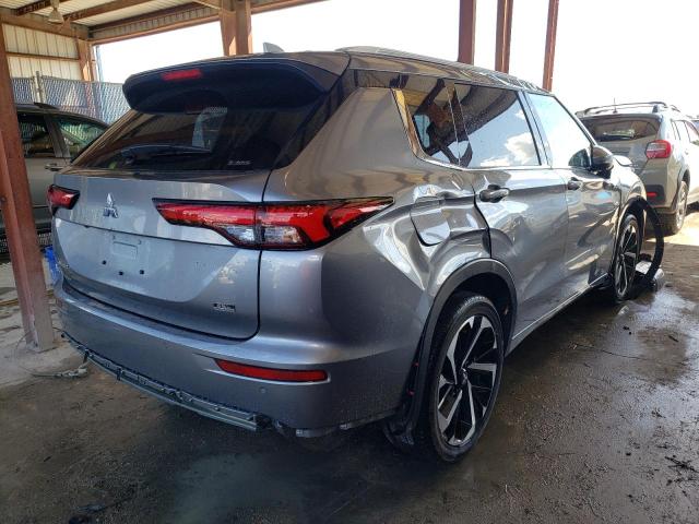 Photo 4 from auction – 2022 MITSUBISHI OUTLANDER with VIN JA4J4VA89NZ005740
