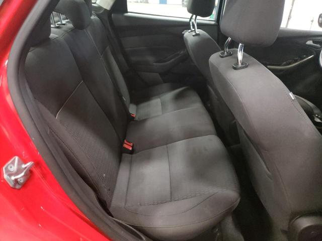 Photo 6 from auction – 2012 FORD FOCUS SEL with VIN 1FAHP3H22CL161688