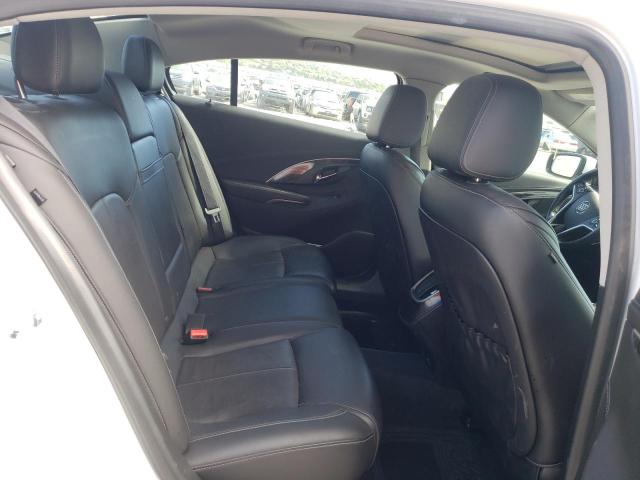 Photo 6 from auction – 2015 BUICK LACROSSE P with VIN 1G4GF5G33FF327908