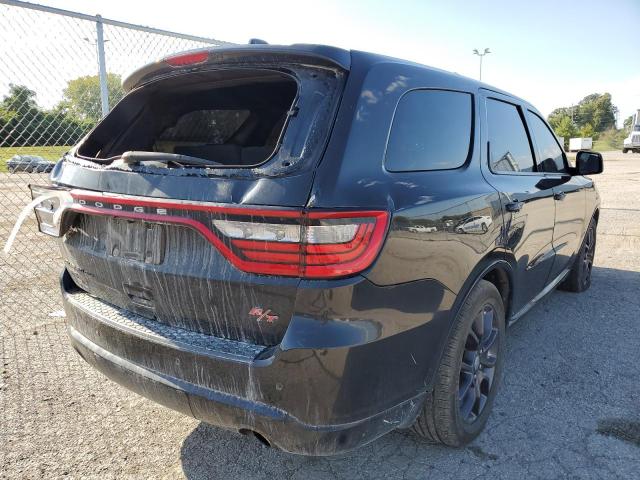 Photo 4 from auction – 2015 DODGE DURANGO R/ with VIN 1C4SDJCT0FC245722