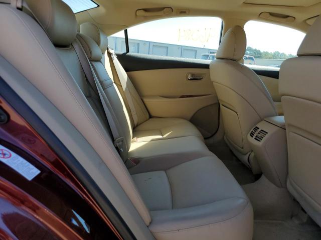 Photo 6 from auction – 2008 LEXUS ES 350 with VIN JTHBJ46G582226017