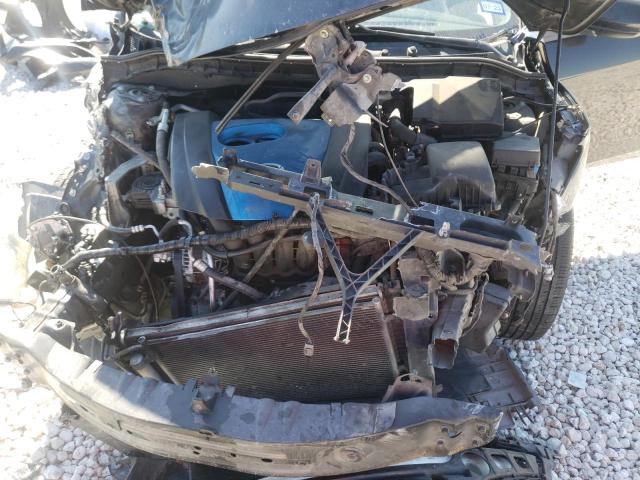 Zdjęcie 7 z aukcji – 2013 MAZDA 3 I z VIN JM1BL1U76D1769650