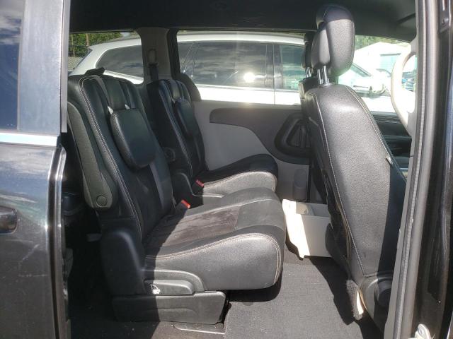 Photo 6 from auction – 2018 DODGE GRAND CARA with VIN 2C4RDGCG7JR240263