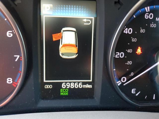 Photo 8 from auction – 2018 TOYOTA RAV4 LE with VIN 2T3ZFREV5JW436967