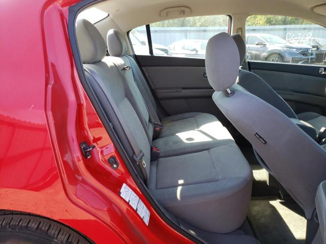 Photo 6 from auction – 2009 NISSAN SENTRA 2.0 with VIN 3N1AB61E09L673448