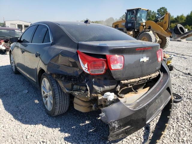 Photo 3 from auction – 2013 CHEVROLET MALIBU 2LT with VIN 1G11E5SA1DF244129