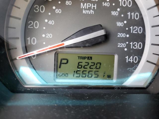 Photo 8 from auction – 2008 KIA SPECTRA5 5 with VIN KNAFE162385019180