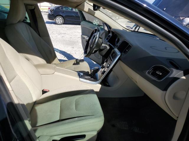 Photo 5 from auction – 2013 VOLVO S60 T5 with VIN YV1612FS5D1220532