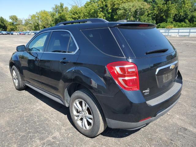Photo 9 from auction – 2016 CHEVROLET EQUINOX LT with VIN 2GNFLFEK8G6297574