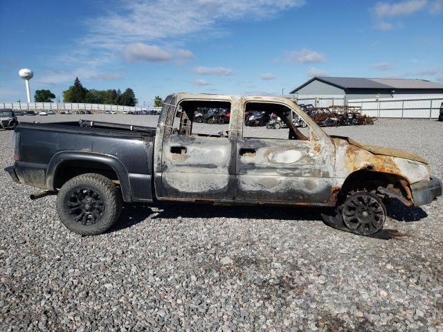 Photo 9 from auction – 2006 CHEVROLET SILVERADO with VIN 2GCEK13Z861253869