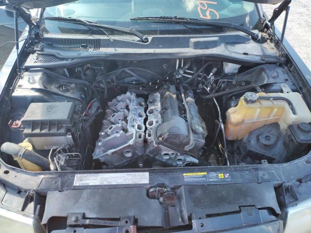 Фото 7 с аукциона – 2006 CHRYSLER 300 с VIN 2C3KA43R46H366236