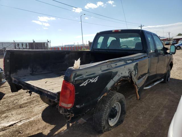 Photo 4 from auction – 2004 FORD F250 SD with VIN 1FTNX21S64EC14870