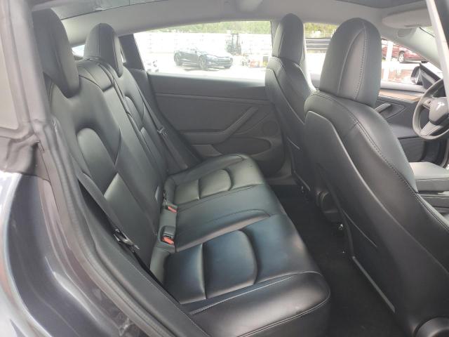 Photo 6 from auction – 2021 TESLA MODEL 3 with VIN 5YJ3E1EAXMF090416