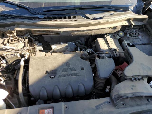 Photo 7 from auction – 2020 MITSUBISHI OUTLANDER with VIN JA4AZ3A35LZ019903