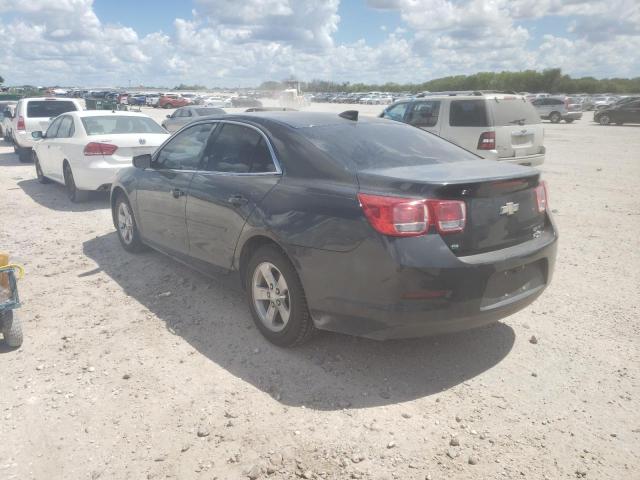Photo 3 from auction – 2016 CHEVROLET MALIBU LIM with VIN 1G11B5SA0GU106042