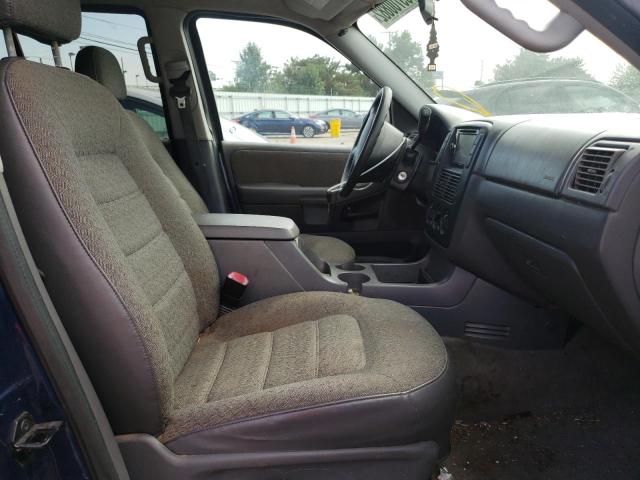 Photo 5 from auction – 2003 FORD EXPLORER X with VIN 1FMZU72K44UB89569