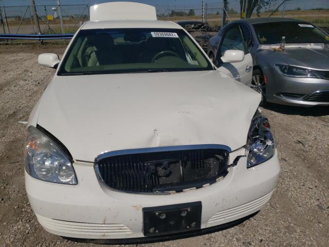 Photo 7 from auction – 2006 BUICK LUCERNE CX with VIN 1G4HD572X6U218164